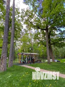 1-к квартира, посуточно, 46м2, 4/7 этаж