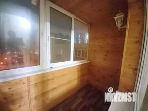 1-к квартира, на длительный срок, 37м2, 11/11 этаж