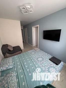 1-к квартира, посуточно, 30м2, 22/25 этаж