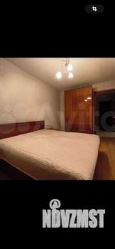 3-к квартира, на длительный срок, 60м2, 7/9 этаж