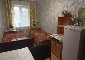 Студия квартира, на длительный срок, 20м2, 2/5 этаж