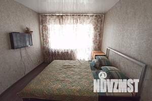 1-к квартира, посуточно, 33м2, 4/4 этаж