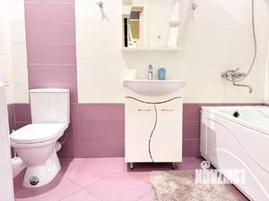 1-к квартира, посуточно, 48м2, 1/1 этаж