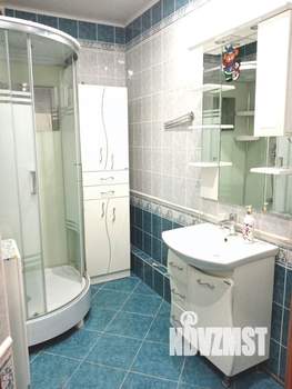 2-к квартира, на длительный срок, 92м2, 2/10 этаж