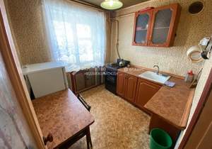 2-к квартира, на длительный срок, 48м2, 1/5 этаж