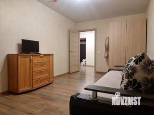 1-к квартира, на длительный срок, 43м2, 20/22 этаж