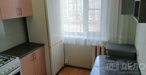 2-к квартира, на длительный срок, 47м2, 3/5 этаж