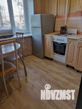 1-к квартира, посуточно, 35м2, 1/5 этаж