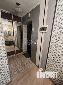 1-к квартира, на длительный срок, 41м2, 5/10 этаж