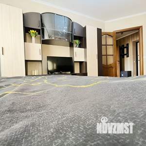 1-к квартира, посуточно, 47м2, 8/11 этаж