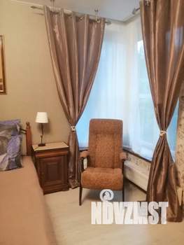 2-к квартира, посуточно, 65м2, 3/4 этаж