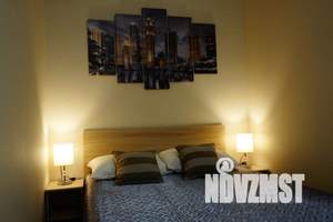 1-к квартира, посуточно, 33м2, 2/3 этаж