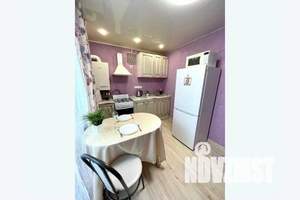 1-к квартира, посуточно, 52м2, 4/10 этаж