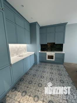 1-к квартира, на длительный срок, 56м2, 6/7 этаж