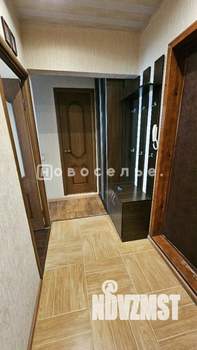 1-к квартира, на длительный срок, 39м2, 7/9 этаж