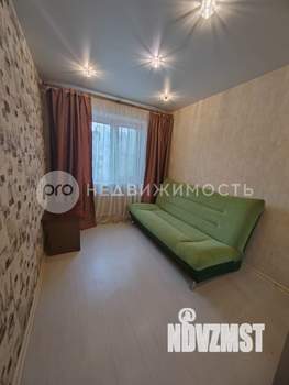 2-к квартира, на длительный срок, 43м2, 3/4 этаж
