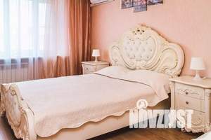 2-к квартира, посуточно, 79м2, 10/10 этаж