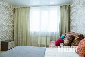 1-к квартира, посуточно, 78м2, 1/1 этаж