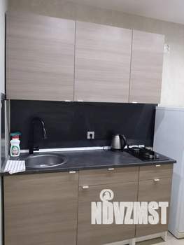 1-к квартира, посуточно, 28м2, 25/25 этаж