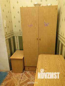 Студия квартира, на длительный срок, 27м2, 3/11 этаж