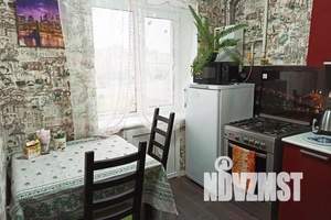 2-к квартира, посуточно, 45м2, 3/4 этаж