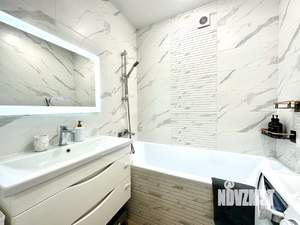 2-к квартира, посуточно, 75м2, 2/10 этаж