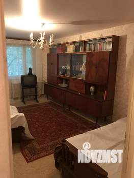 2-к квартира, на длительный срок, 44м2, 5/5 этаж