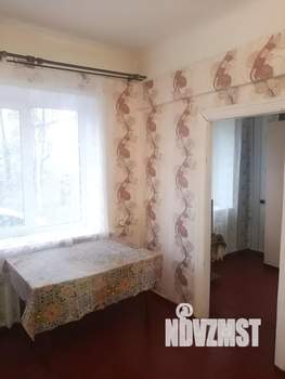 2-к квартира, на длительный срок, 44м2, 1/3 этаж