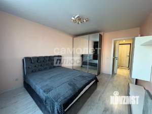 1-к квартира, на длительный срок, 45м2, 12/14 этаж