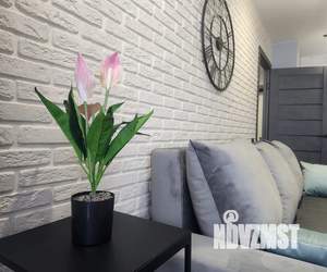 2-к квартира, посуточно, 43м2, 26/28 этаж