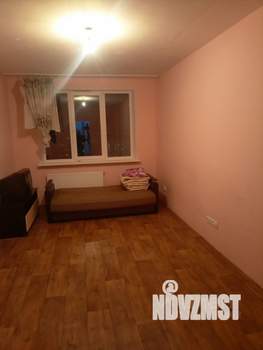 2-к квартира, на длительный срок, 64м2, 15/24 этаж