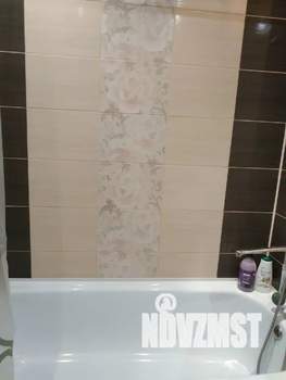 1-к квартира, посуточно, 34м2, 1/10 этаж