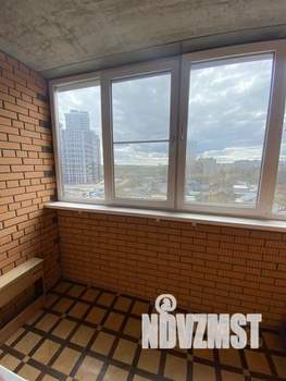 1-к квартира, посуточно, 49м2, 7/15 этаж