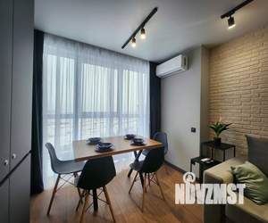 2-к квартира, посуточно, 43м2, 1/1 этаж