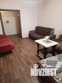 1-к квартира, посуточно, 50м2, 7/10 этаж