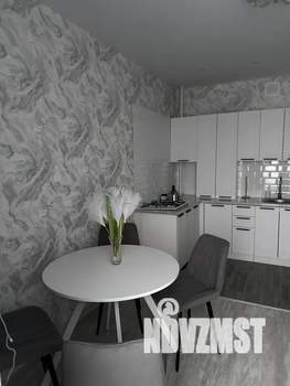 1-к квартира, посуточно, 54м2, 8/24 этаж