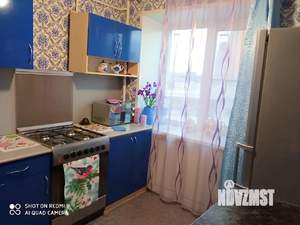 1-к квартира, посуточно, 30м2, 4/5 этаж