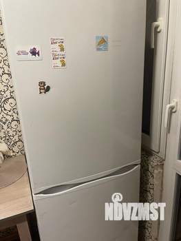 1-к квартира, на длительный срок, 30м2, 6/25 этаж