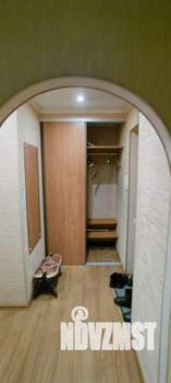 1-к квартира, на длительный срок, 34м2, 1/5 этаж