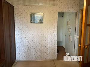 1-к квартира, на длительный срок, 30м2, 1/5 этаж