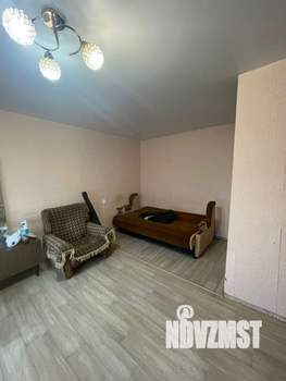 1-к квартира, на длительный срок, 35м2, 3/5 этаж