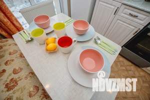 1-к квартира, посуточно, 40м2, 18/23 этаж