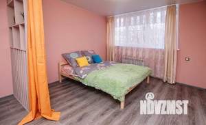 3-к квартира, посуточно, 80м2, 1/1 этаж