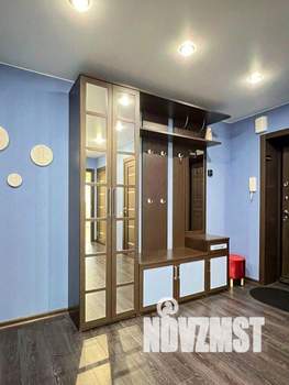 1-к квартира, посуточно, 82м2, 1/1 этаж