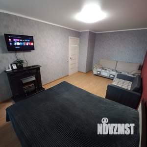 1-к квартира, посуточно, 33м2, 1/1 этаж