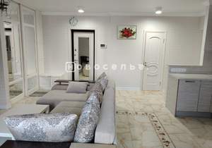 2-к квартира, на длительный срок, 80м2, 6/7 этаж