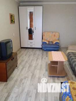 1-к квартира, посуточно, 35м2, 8/9 этаж