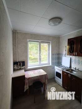 2-к квартира, на длительный срок, 45м2, 1/5 этаж