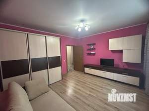 1-к квартира, на длительный срок, 49м2, 2/5 этаж