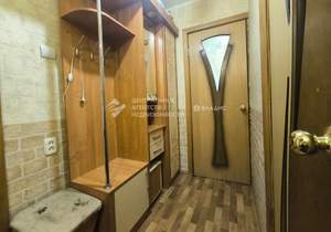 1-к квартира, на длительный срок, 33м2, 1/9 этаж